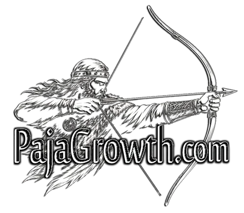 PajaGrowth.com logo